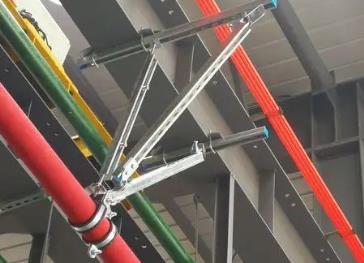 马鞍山市抗震支架厂家与你分享你必须做的紧急情况下的准备